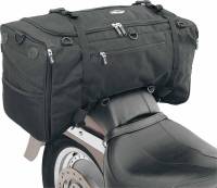 Saddlemen - Saddlemen TS320 Deluxe Sport Tail Bag - 3516-0037 - Image 3