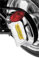 Baron Custom Accessories - Baron Custom Accessories Side Mount License Bracket - BA-3160-00 - Image 2