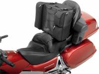 Saddlemen - Saddlemen BR4100 Dresser Back Seat Bag - 3501-0322 - Image 2