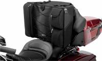 Saddlemen - Saddlemen BR4100 Dresser Back Seat Bag - 3501-0322 - Image 3