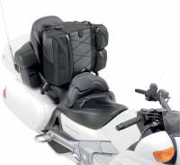 Saddlemen - Saddlemen BR4100 Dresser Back Seat Bag - 3501-0322 - Image 4