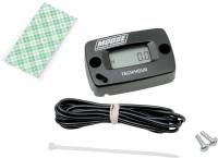 Moose Racing - Moose Racing Hour Meter with Tachometer - HR-8061M - Image 2