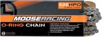 Moose Racing - Moose Racing 520 HPO O-Ring Chain - 86 Links - M573-00-86 - Image 2