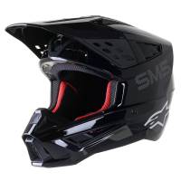 Alpinestars - Alpinestars SM5 Rover Helmet - 8303921-1185-XS - Black/Anthracite/Camo Glossy - X-Small - Image 1