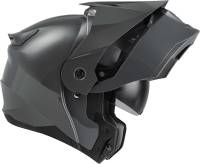 Fly Racing - Fly Racing Odyssey Solid Helmet - 73-83322X - Gray - 2XL - Image 5