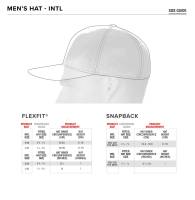 Alpinestars - Alpinestars Ageless Jack Tech Hat - 1019-81108-20-L/XL - White - Lg-XL - Image 2