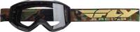 Fly Racing - Fly Racing Focus Goggles - FLA-044 - Camo - OSFM - Image 2