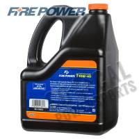 Fire Power - Fire Power Synthetic Blend Motor Oil - 10w40 - 1gal. - 196983 - Image 2