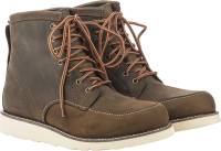 Fly Racing - Fly Racing Tradesman Boots - #6199 361-100~07 - Brown - 7 - Image 1