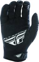 Fly Racing - Fly Racing Patrol XC Lite Gloves - 370-67013 - Black - 13 - Image 2