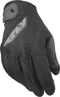 Fly Racing - Fly Racing CoolPro II Womens Gloves - #5884 476-6212~4 - Black - Large - Image 1