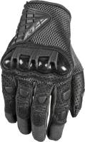 Fly Racing - Fly Racing CoolPro Force Gloves - 476-4113-1  #5692 - Gun/Black - Small - Image 1