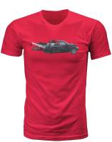 Fly Racing - Fly Racing Priorities T-Shirt - 351-0812M - Red - Medium - Image 2