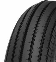 Shinko - Shinko 270 Super Classic Front/Rear Tire - 4.00-18 W/W - 87-4626 - Image 3