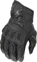 Fly Racing - Fly Racing Brawler Gloves - 476-20903X - Black - 3XL - Image 1