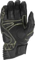 Fly Racing - Fly Racing Brawler Gloves - 476-20903X - Black - 3XL - Image 2