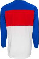 Fly Racing - Fly Racing F-16 Jersey - 375-924X - Red/White/Blue - X-Large - Image 2