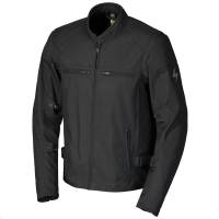 Scorpion - Scorpion Stealthpack Jacket - 14701-3 - Black - Small - Image 1