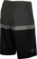 Fly Racing - Fly Racing Boardshorts - 353-29934 - Black/Gray - 34 - Image 4