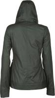 Fly Racing - Fly Racing Waxed Womens Jacket - 358-5100M - Black - Medium - Image 2