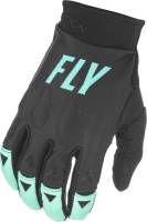 Fly Racing - Fly Racing Evolution DST Gloves - 374-11907 - Mint/Black - 7 - Image 1