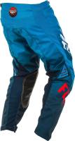 Fly Racing - Fly Racing Kinetic K220 Pants - 373-53128 - Blue/White/Red - 28 - Image 3