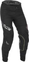 Fly Racing - Fly Racing Lite Special Edition Pants - 374-73828 - Black/Fusion - 28 - Image 1