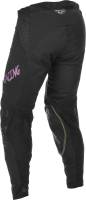 Fly Racing - Fly Racing Lite Special Edition Pants - 374-73828 - Black/Fusion - 28 - Image 2