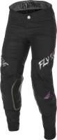 Fly Racing - Fly Racing Lite Special Edition Pants - 374-73828 - Black/Fusion - 28 - Image 4