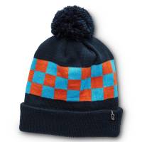 Alpinestars - Alpinestars Winning Beanie - 1230-81500-70-O/S - Navy - OSFM - Image 1