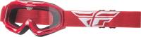 Fly Racing - Fly Racing Focus Youth Goggles (2019) - 37-4022 - Image 1