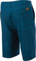 Fly Racing - Fly Racing Hybrid Shorts - 353-21840 - Teal - 40 - Image 2