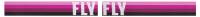 Fly Racing - Fly Racing Zone Goggles - 37-51497 - Pink/Black / Dark Smoke Lens - OSFM - Image 2