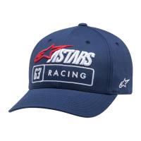 Alpinestars - Alpinestars Formula Hat - 1210-81070-70 - Navy - OSFM - Image 1