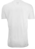 Fly Racing - Fly Racing Rockstar T-Shirt  - 352-1054X - White - X-Large - Image 2