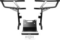 Moose Utility - Moose Utility Front Bumper - 0530-1621 - Image 1