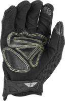 Fly Racing - Fly Racing CoolPro Force Gloves - #5841 476-4110~1 - Black - Small - Image 2