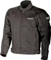 Fly Racing - Fly Racing Butane 3 Jacket - 477-2050-1 - Black - Small - Image 1