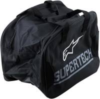 Alpinestars - Alpinestars S-M10 Supertech Helmet Bag - 8989019-10 - Image 2