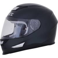 AFX - AFX FX-99 Solid Helmet - 0101-11055 - Magnetic - Small - Image 1