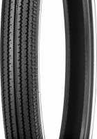 Shinko - Shinko 270 Super Classic Front Tire - 3.00-21 W/W - 87-4634 - Image 3