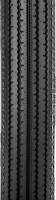 Shinko - Shinko 270 Super Classic Front Tire - 3.00-21 W/W - 87-4634 - Image 4