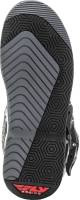 Fly Racing - Fly Racing Maverik MX Youth Boots - 364-55105 - Black/White - 5 - Image 2