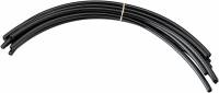 Moose Racing - Moose Racing Vent Hose Refill Pack - Black - 144-3905 - Image 1