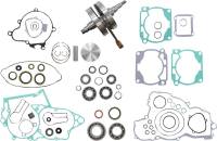 Vertex - Vertex Complete Engine Rebuild Kit In A Box - WR101-091 - Image 1