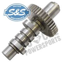 S&S Cycle - S&S Cycle H-Grind Camshaft - 330-0166 - Image 1