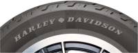 Dunlop - Dunlop D401 Harley Davidson Touring Rear Tire - 200/55R17 - 301645 - Image 2