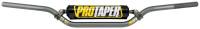 ProTaper - ProTaper SE Handlebar - KLX110/DRZ110 - Platinum - 2176D PLAT GREY - Image 1