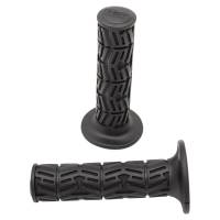 Pro Grip - Pro Grip 737 Rally Grips - Black - 737BK - Image 1