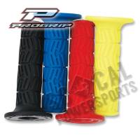 Pro Grip - Pro Grip 737 Rally Grips - Black - 737BK - Image 2